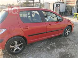 بيجو 307